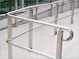 Steel Fabricated  Product Dealers